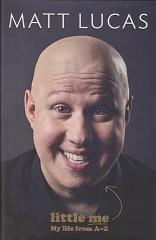 Little Me by Matt Lucas